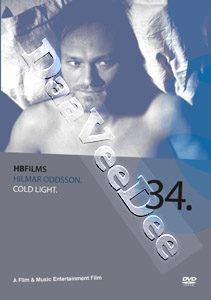 Cold Light | Kaldaljs  |   DVD